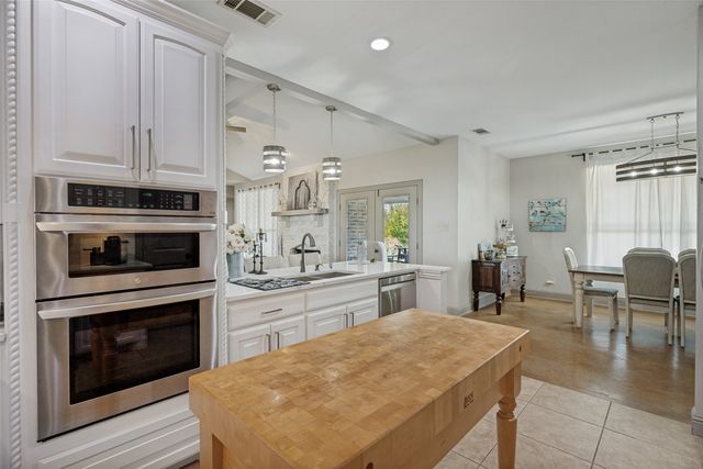 1177 LONE STAR Road, Celina, TX 75009
