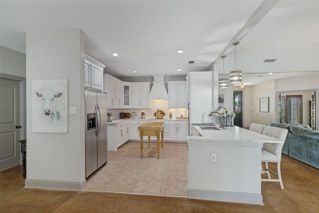 1177 LONE STAR Road, Celina, TX 75009