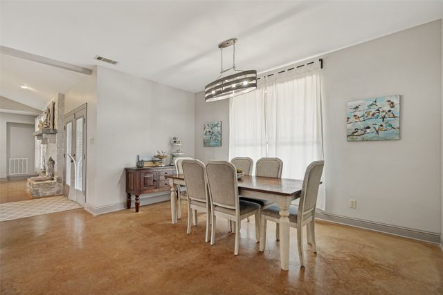 1177 LONE STAR Road, Celina, TX 75009