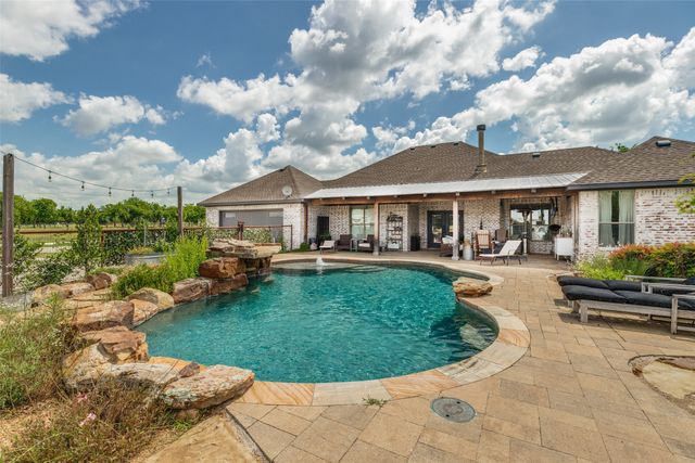 1177 LONE STAR Road, Celina, TX 75009