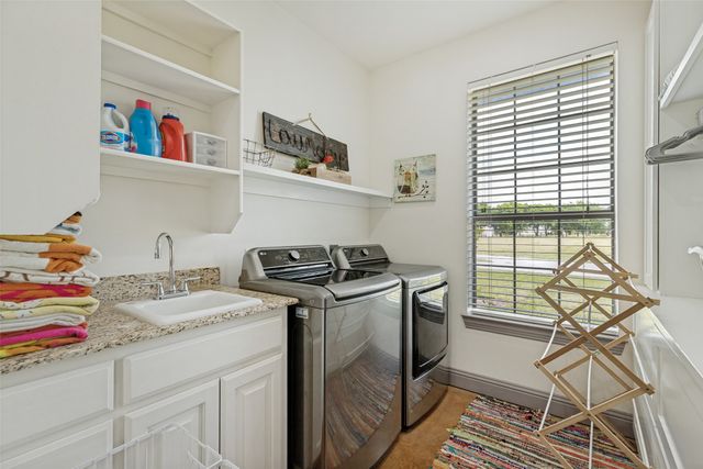 1177 LONE STAR Road, Celina, TX 75009