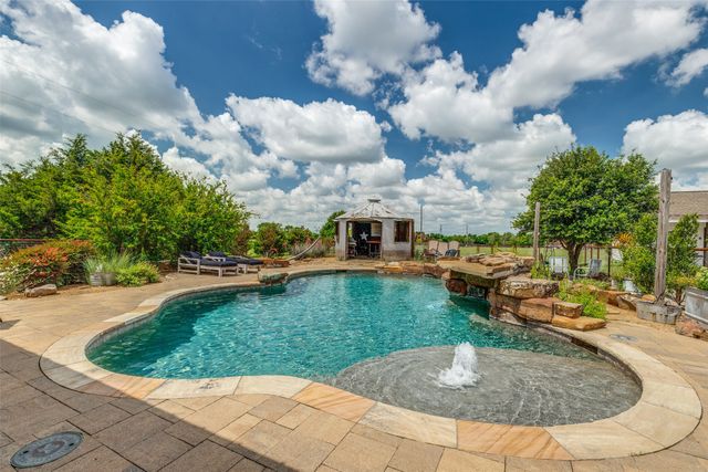 1177 LONE STAR Road, Celina, TX 75009