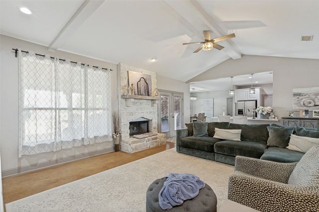 1177 LONE STAR Road, Celina, TX 75009