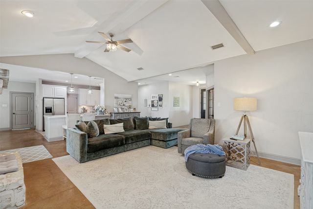1177 LONE STAR Road, Celina, TX 75009