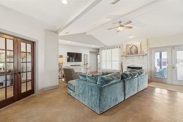 1177 LONE STAR Road, Celina, TX 75009