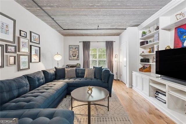 800 Peachtree Street NE 1110, Atlanta, GA 30308