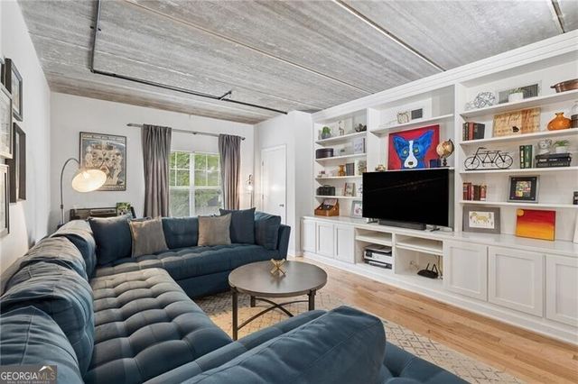 800 Peachtree Street NE 1110, Atlanta, GA 30308