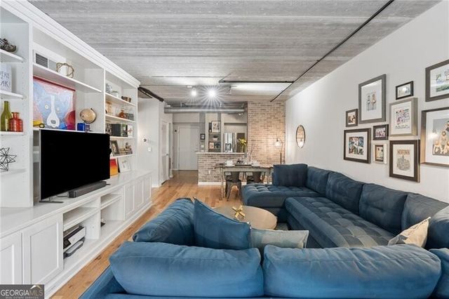 800 Peachtree Street NE 1110, Atlanta, GA 30308