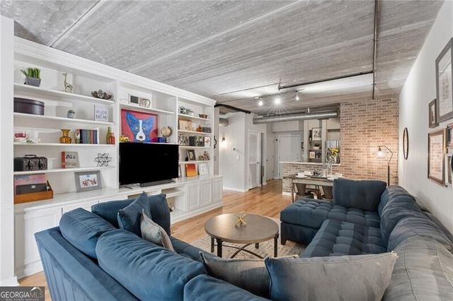 800 Peachtree Street NE 1110, Atlanta, GA 30308