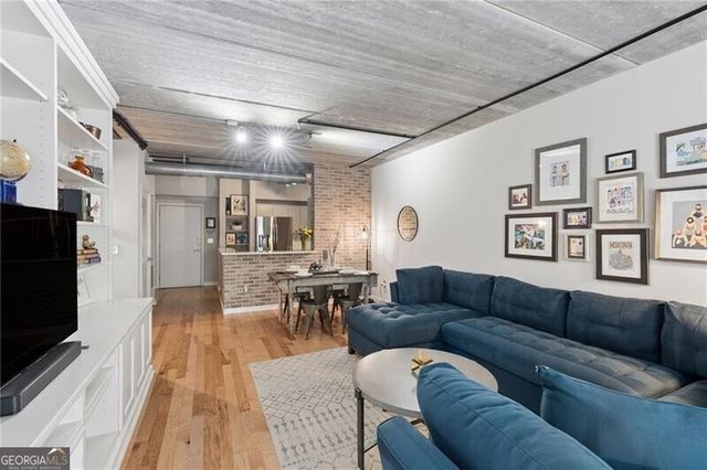 800 Peachtree Street NE 1110, Atlanta, GA 30308