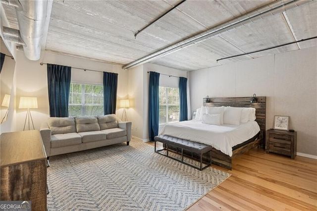 800 Peachtree Street NE 1110, Atlanta, GA 30308