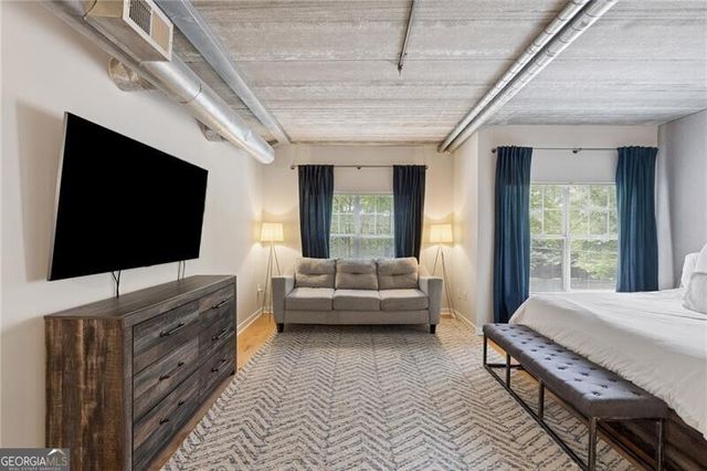 800 Peachtree Street NE 1110, Atlanta, GA 30308