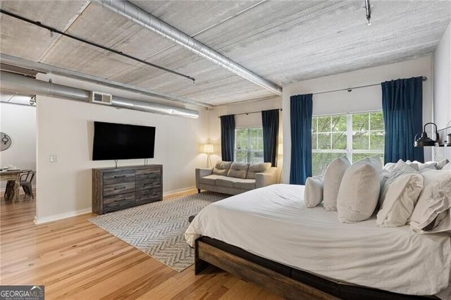 800 Peachtree Street NE 1110, Atlanta, GA 30308