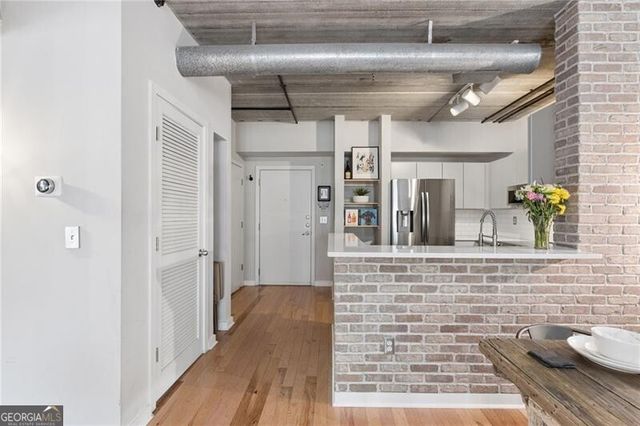 800 Peachtree Street NE 1110, Atlanta, GA 30308