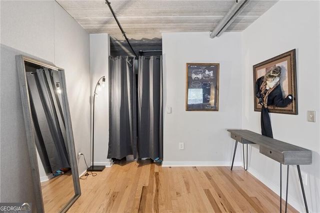 800 Peachtree Street NE 1110, Atlanta, GA 30308