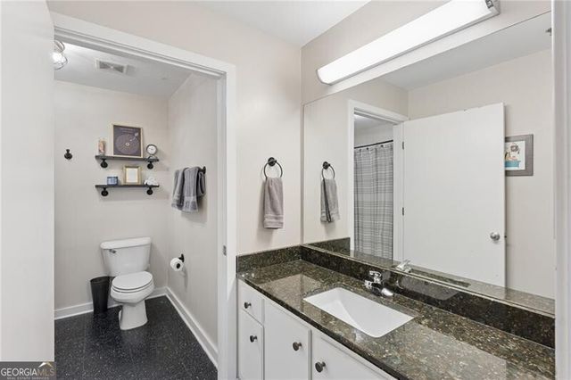 800 Peachtree Street NE 1110, Atlanta, GA 30308