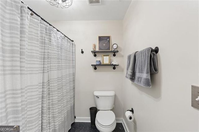 800 Peachtree Street NE 1110, Atlanta, GA 30308