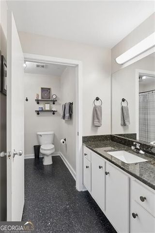 800 Peachtree Street NE 1110, Atlanta, GA 30308