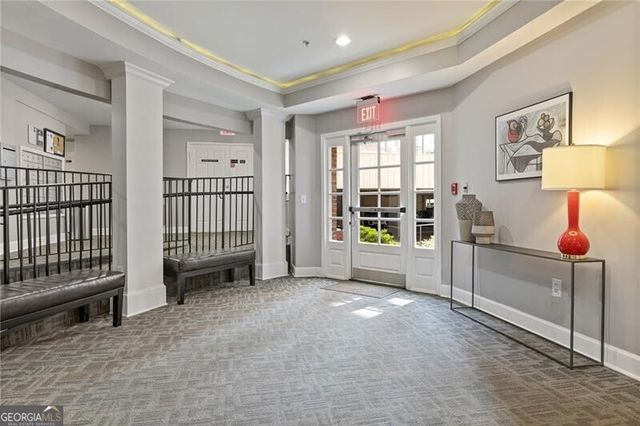 800 Peachtree Street NE 1110, Atlanta, GA 30308