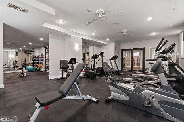 800 Peachtree Street NE 1110, Atlanta, GA 30308