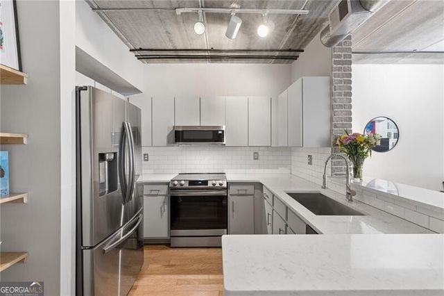 800 Peachtree Street NE 1110, Atlanta, GA 30308