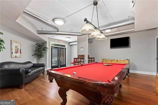 800 Peachtree Street NE 1110, Atlanta, GA 30308