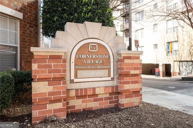 800 Peachtree Street NE 1110, Atlanta, GA 30308