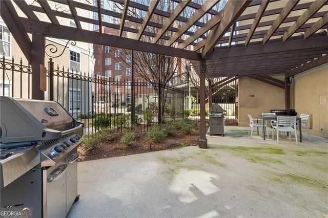 800 Peachtree Street NE 1110, Atlanta, GA 30308
