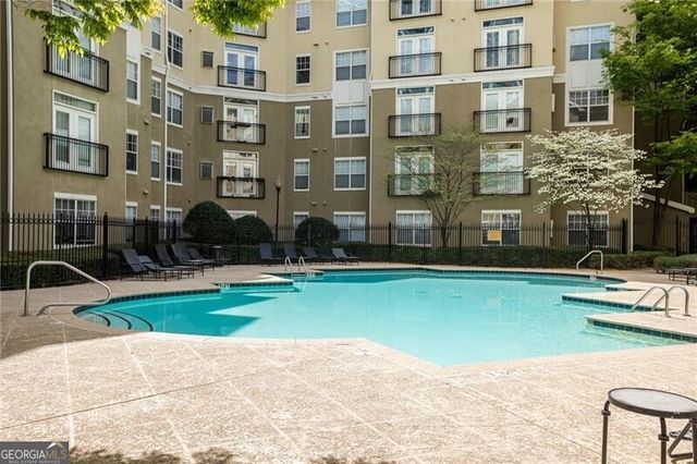 800 Peachtree Street NE 1110, Atlanta, GA 30308