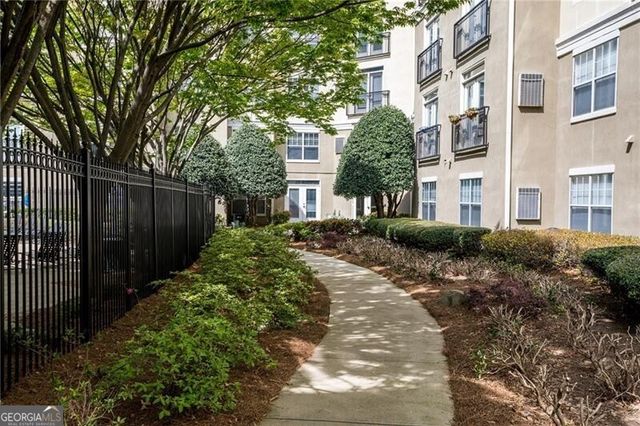 800 Peachtree Street NE 1110, Atlanta, GA 30308