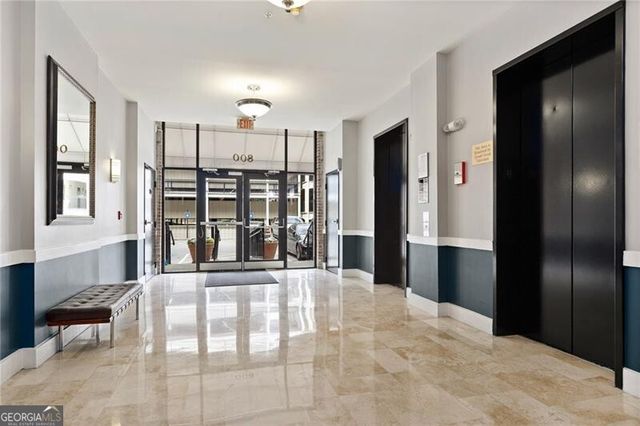 800 Peachtree Street NE 1110, Atlanta, GA 30308