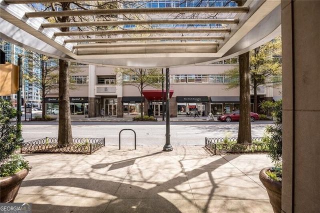 800 Peachtree Street NE 1110, Atlanta, GA 30308