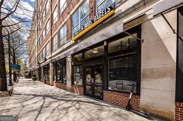 800 Peachtree Street NE 1110, Atlanta, GA 30308