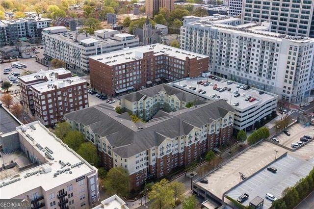 800 Peachtree Street NE 1110, Atlanta, GA 30308