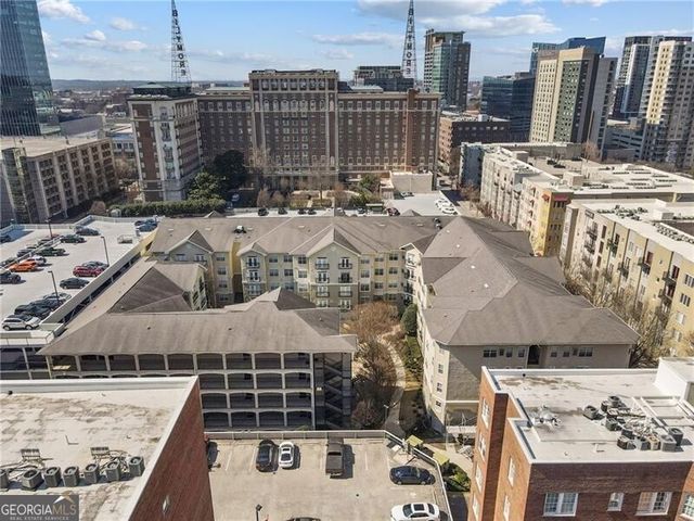 800 Peachtree Street NE 1110, Atlanta, GA 30308