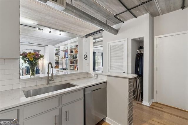 800 Peachtree Street NE 1110, Atlanta, GA 30308