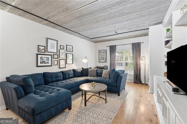 800 Peachtree Street NE 1110, Atlanta, GA 30308