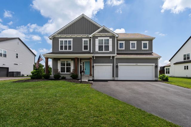 2969 Annabel Way, Delaware, OH 43015