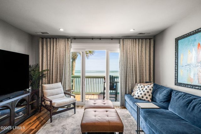 631 New Haven Court, Fripp Island, SC 29920