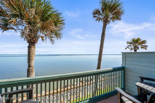 631 New Haven Court, Fripp Island, SC 29920