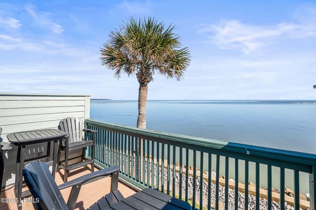 631 New Haven Court, Fripp Island, SC 29920