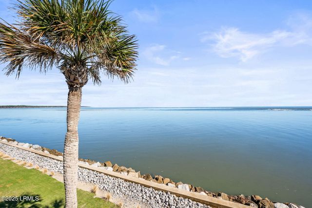 631 New Haven Court, Fripp Island, SC 29920