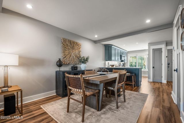 631 New Haven Court, Fripp Island, SC 29920