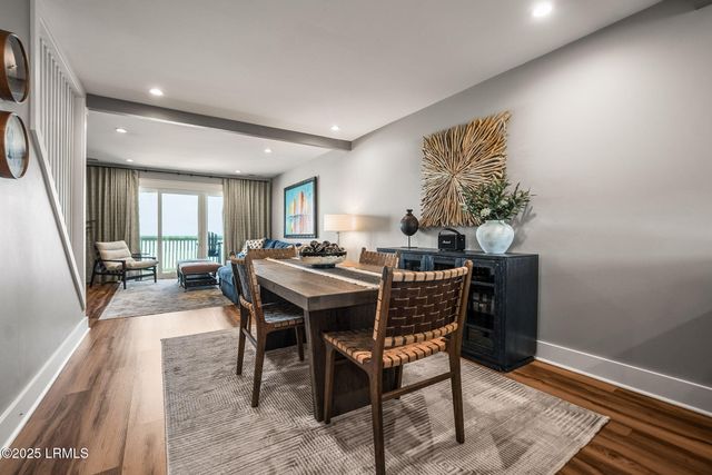 631 New Haven Court, Fripp Island, SC 29920