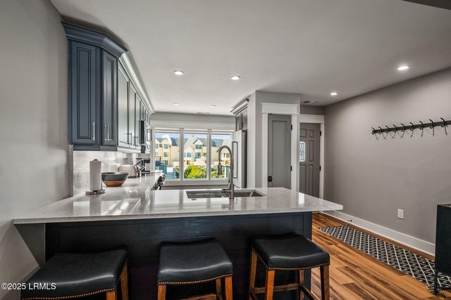 631 New Haven Court, Fripp Island, SC 29920