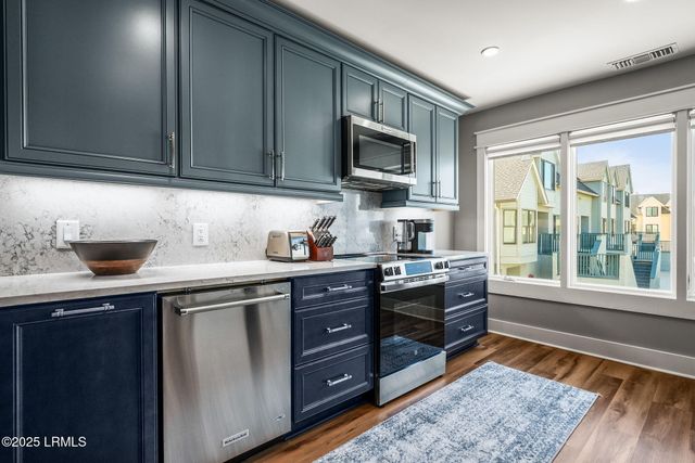 631 New Haven Court, Fripp Island, SC 29920