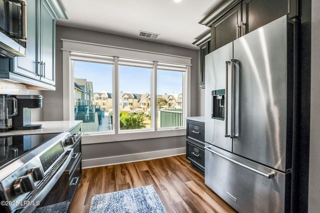 631 New Haven Court, Fripp Island, SC 29920