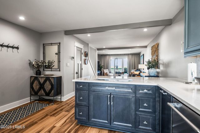 631 New Haven Court, Fripp Island, SC 29920