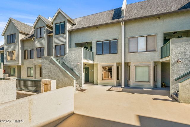 631 New Haven Court, Fripp Island, SC 29920