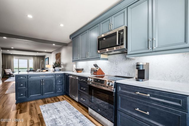 631 New Haven Court, Fripp Island, SC 29920